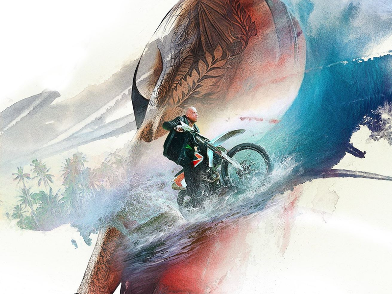 Foto 9 de xXx: Reativado