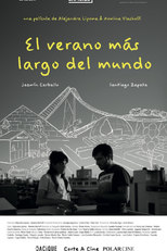 O verão mais longo do mundo (El verano más largo del mundo)