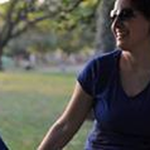 Foto de perfil de Ana