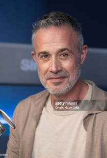 Freddie Prinze Jr. - Poster / Capa / Cartaz - Oficial 1