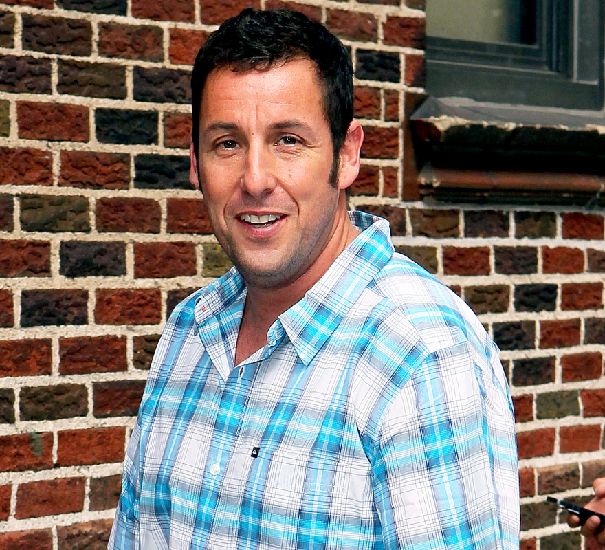 Adam Sandler - Foto 6