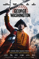 George Washington (Young Washington)