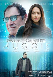 Auggie: Realidade Virtual (Auggie)