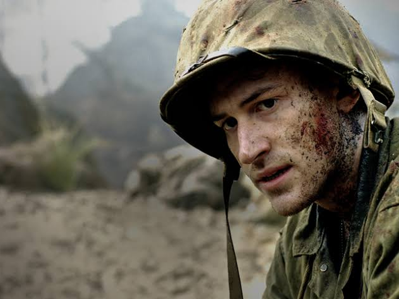 Foto 5 de O Pacífico