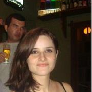 Foto de perfil de Camila