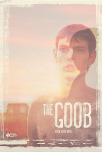 The Goob - Poster / Capa / Cartaz - Oficial 1