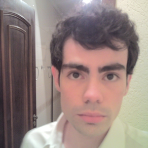 Foto de perfil de Ricardo
