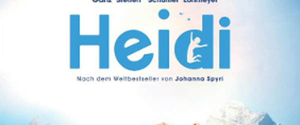 Heidi (2015) - crítica