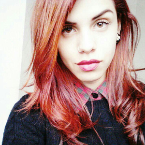 Foto de perfil de Taiara