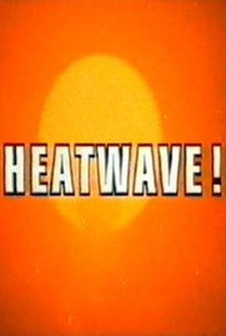 Poster 1 de Filme Desespero a 40 Graus (1974)