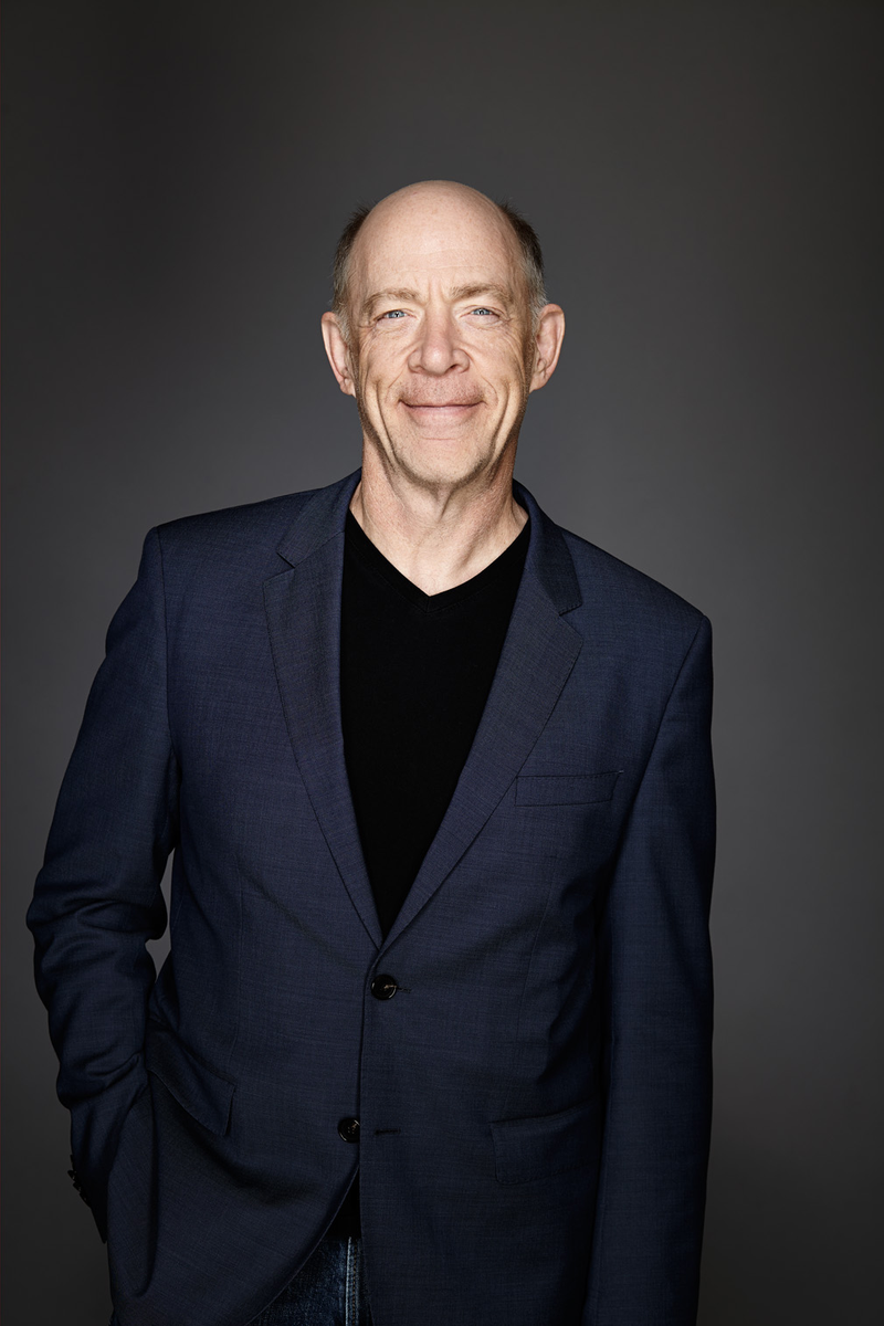 J.K. Simmons - Foto 11