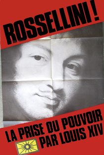 O Absolutismo - A Ascensão de Luís XIV - Poster / Capa / Cartaz - Oficial 4