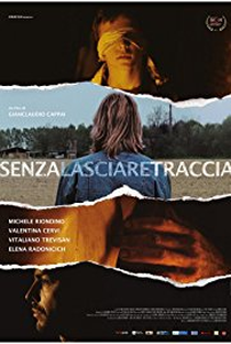 Senza Lasciare Traccia - Poster / Capa / Cartaz - Oficial 1