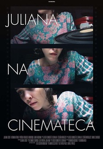 Juliana na Cinemateca (Juliana na Cinemateca)
