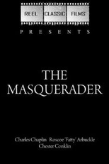 Carlitos Coquete (The Masquerader)