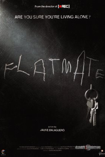  de Filme Enquanto Você Dorme (2011)
