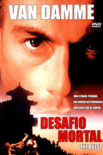  de Filme Desafio Mortal (1996)