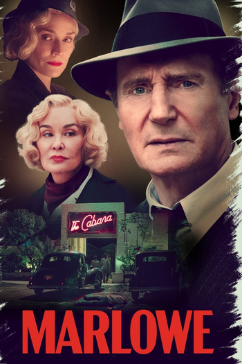  de Filme Sombras de um Crime (2022)
