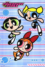 As Meninas Super-Poderosas (4ª Temporada) (The Powerpuff Girls (Season 4))