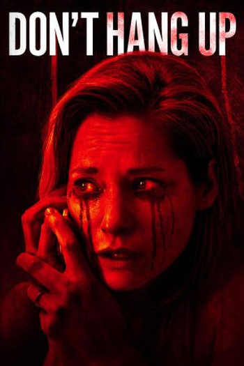  de Filme Não Desligue (2016)