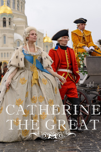  de Série Catarina, A Grande (2015)