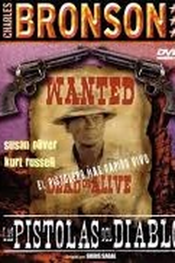  de Filme As Armas do Diabo (1965)