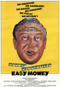 Tudo por uma Herança (Easy Money)