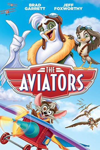 de Filme Os Aviadores (2009)
