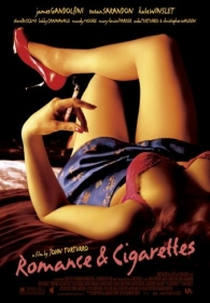 Romance e Cigarros (Romance & Cigarettes)