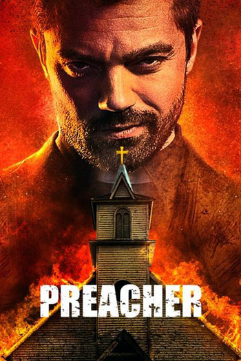  de Série Preacher (1ª Temporada) (2016)