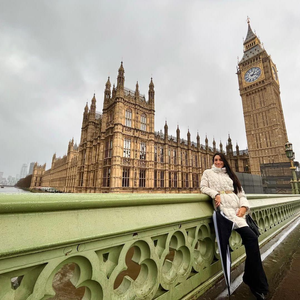Foto de perfil de Mariana Leontina
