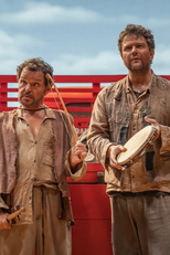 Um São João de João Grilo e Chicó (Brahma apresenta: Um São João de João Grilo e Chicó)