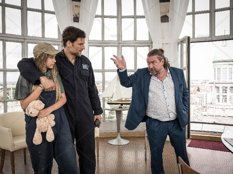 Foto 4 de Das Joshua Profil