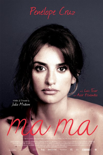  de Filme Ma Ma (2015)