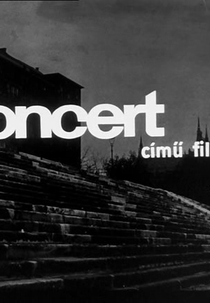 Concert (Koncert)