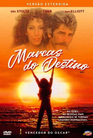 Poster 3 de Filme Marcas do Destino (1985)