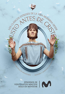 Justo Antes de Cristo (1ª Temporada) (Justo Antes de Cristo (Season 1))