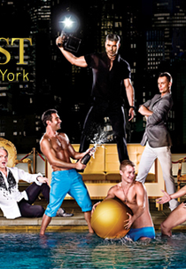 The A-List New York (2ª Temporada) (The A-List New York (Season 2))
