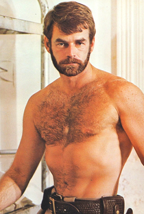 Steve Taylor - Poster 1