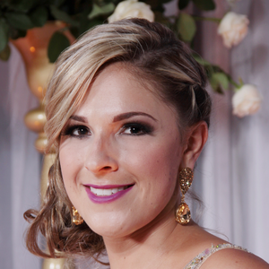 Foto de perfil de Cintia Moleta