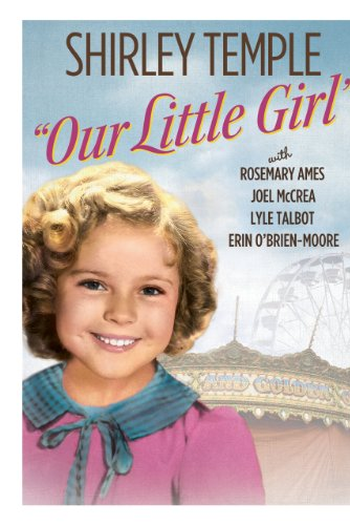  de Filme A Nossa Garota (1935)