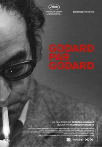 Godard Por Godard (Godard par Godard)