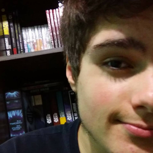 Foto de perfil de Renan