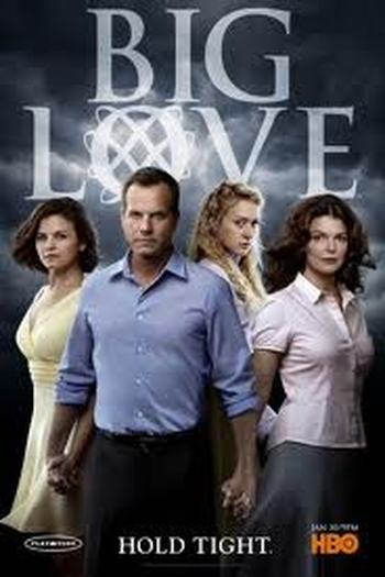 Poster de Série Amor Imenso (4ª Temporada) (2010)