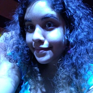 Foto de perfil de Carolina Santos