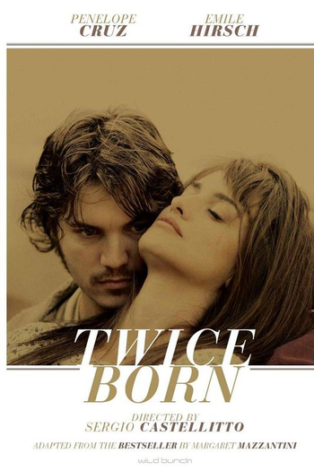  de Filme Prova de Redenção (2012)