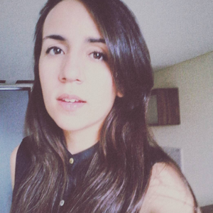 Foto de perfil de Nadinne Melo