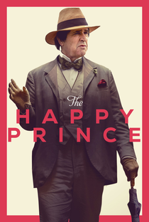 O Príncipe Feliz - Poster / Capa / Cartaz - Oficial 6