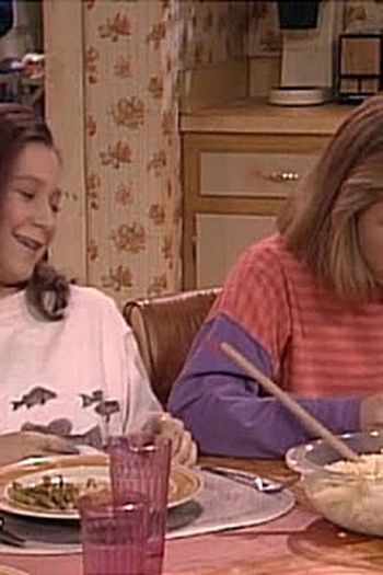 Poster de Episódio No Talking (1989)