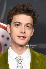 Israel Broussard (I)